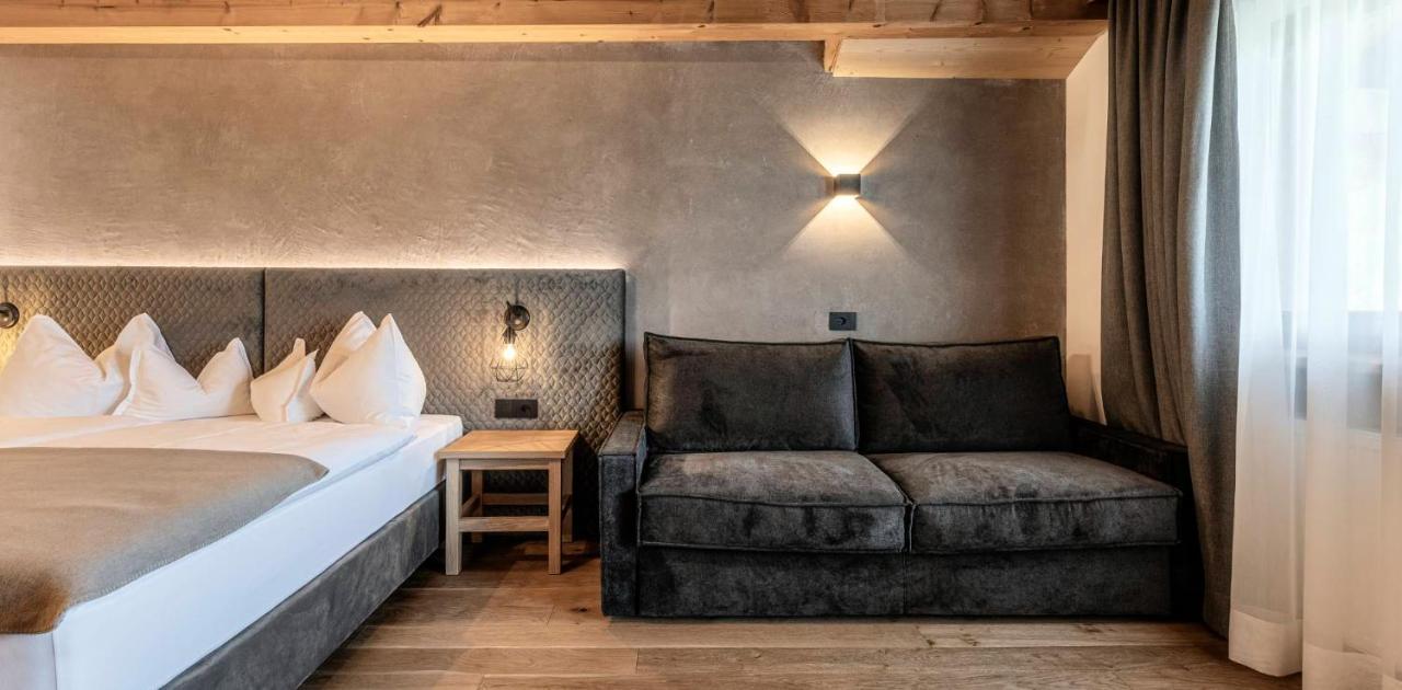 Hotel Niblea Dolomites Ортизей Екстериор снимка